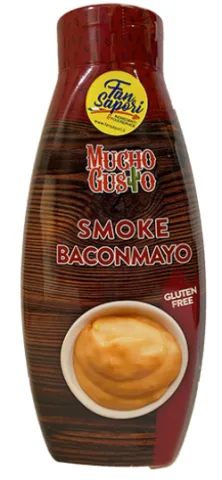 Crema 4 Formaggi Top Food