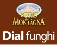Funghi Morchelle Secche "I Primaverili" L'Oro della Montagna