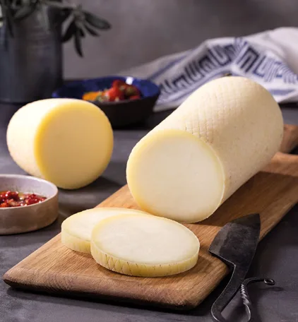 Caciocavallo Silano Bianco Mir