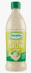 Olio Extravergine di Oliva Develey