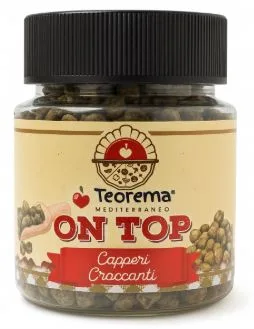 Fiocchi di zucca ONTOP Teorema