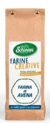 Farina di Fave Schioppi