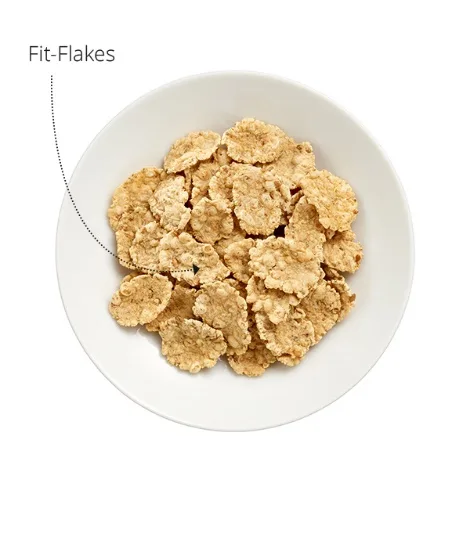 Fit Flakers Prima Colazione