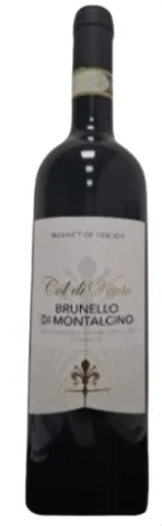 Col di Vento Chianti Classico DOCG Guidi