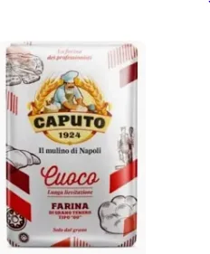 Farina tipo 00 Pasticceria Caputo