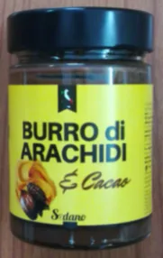 Nocciole Sgusciate Tostate Sodano