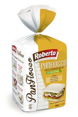 Tortillas Roberto