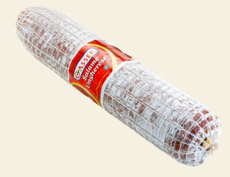 Salame Ungherese Casa Modena