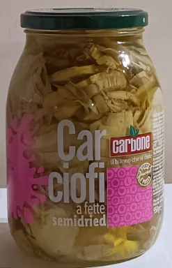 Assoluto di pomodoro Carbone