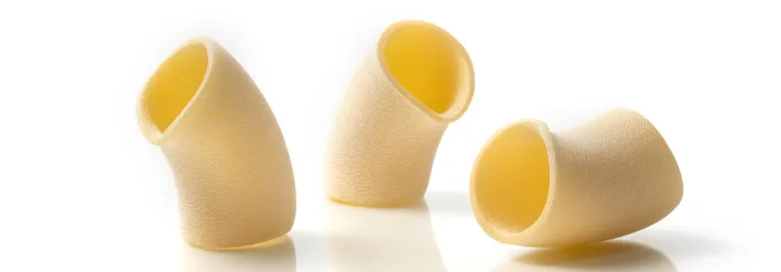 Paccheri Pastificio Vicidomini