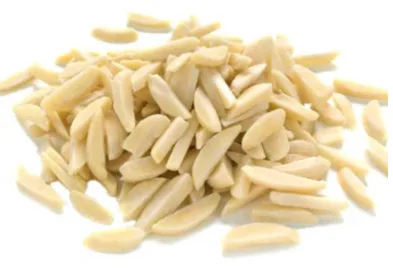Mandorle sgusciate Gargiulo