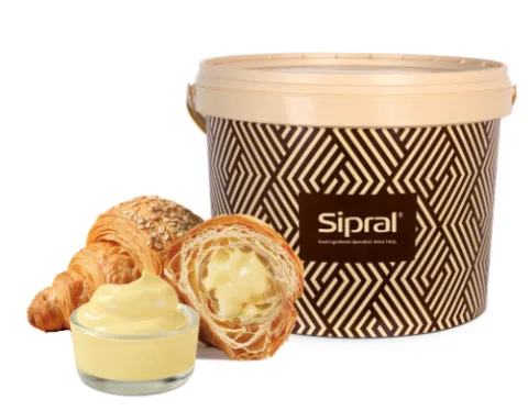 Nuppy Limone Pasta Sipral