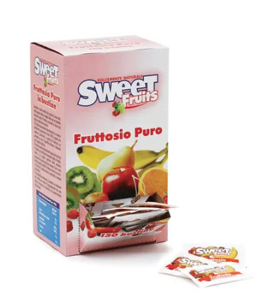 Fruttosio puro Pinin Pero