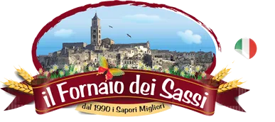 Tarallini Il Fornaio dei Sassi