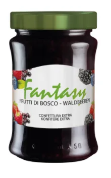 Confettura extra Albicocca Fantasy Menz&gasser