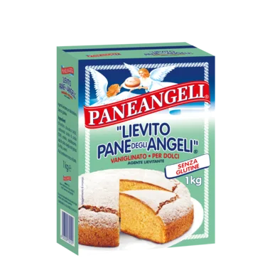 Fecola di patate Paneangeli