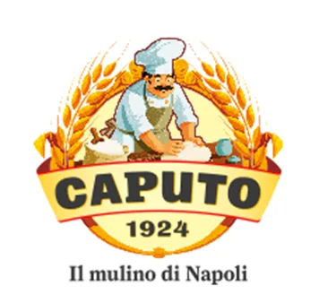 Farina tipo 00 Pizzeria Caputo