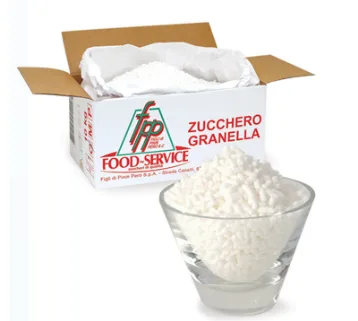 Zucchero granella Pinin Pero