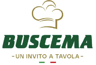 Logo Buscema