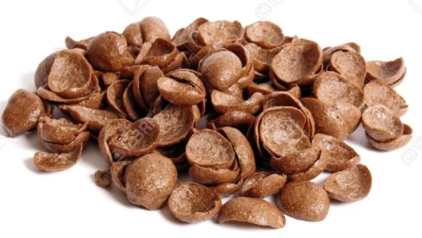 Choko Shell Prima Colazione
