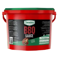 Salsa Senape Develey