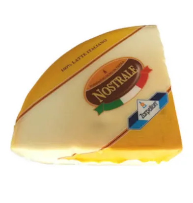 Cheddar 50% Zarpellon