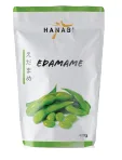 Edamame – fagioli di soia sgusciati Nipponia