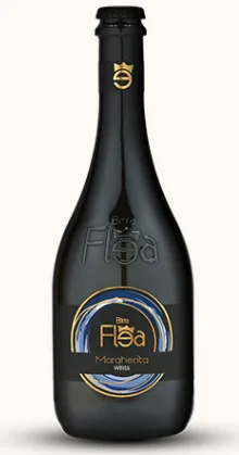 Federico II- Golden Ale Birra Flea