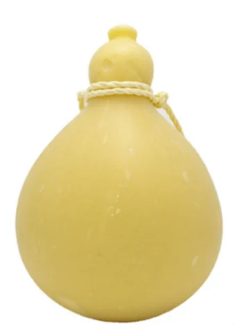 Ricotta salata Raiamagra