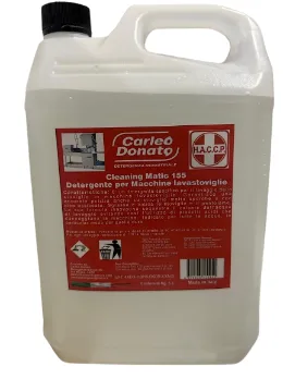 Wax Brill Carleo Donato