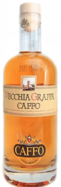Finocchietto Distilleriacaffo