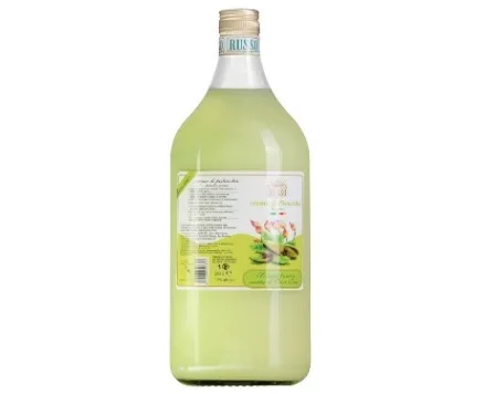 Crema Limone Liquorificio Russo