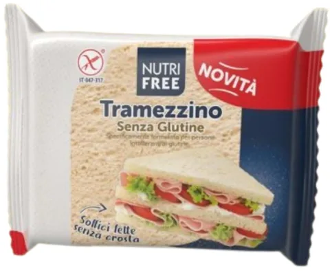 Baguette Nutrifree