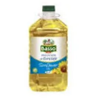 Olio di semi di girasole Alto Oleico Basso