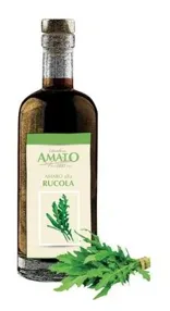 Amaro d'erbe - Villa delle Ginestre Amato Liquori