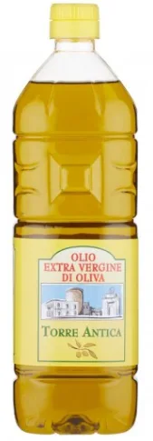Olio Extravergine di Oliva Torre Antica Vitador
