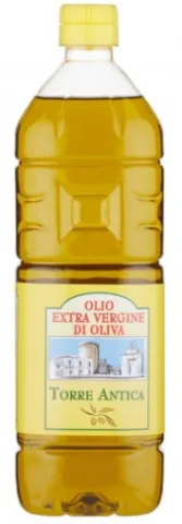 Olio Extravergine di Oliva Torre Antica Vitador