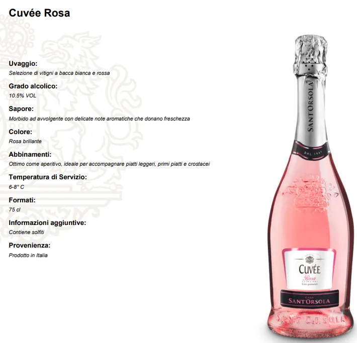 Valdobbiadene Prosecco Superiore DOCG Dry Millesimato Bortolotti