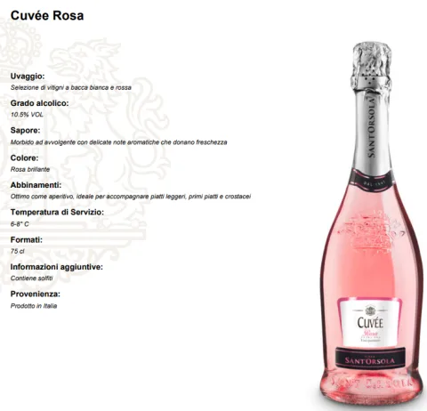 Valdobbiadene Prosecco Superiore DOCG Dry Millesimato Bortolotti