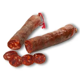 Chorizo Iberico Senorio Se Olivenza