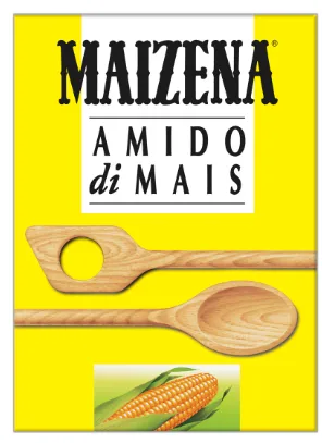 Panatura pronta per fritti 3 in 1 Maizena
