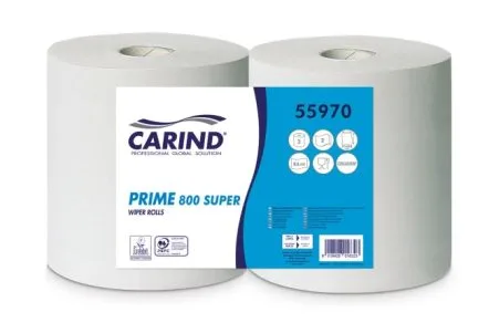 Prime 120 Doppia Bobina Carind