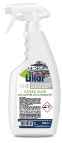Brillcare Likor Professional