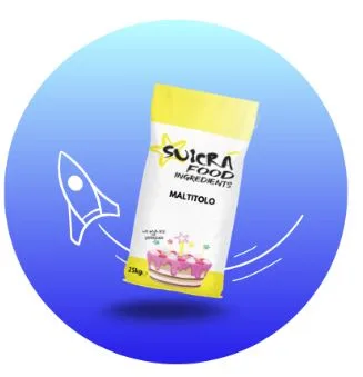 Maltitolo Suicra