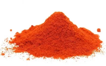 Pomodoro in polvere Teorema