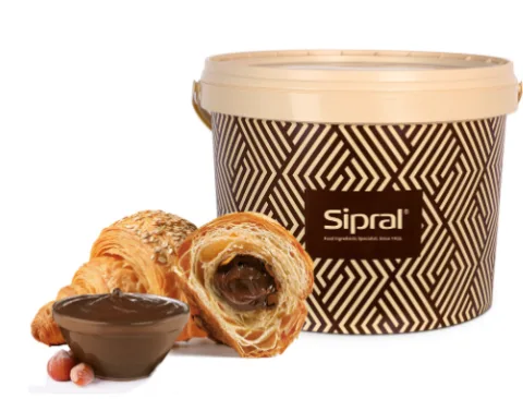 Nuppy PVS Sipral