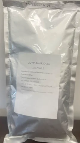 Gold Reserve Ginseng Classic Antica Graniteria del Nonno