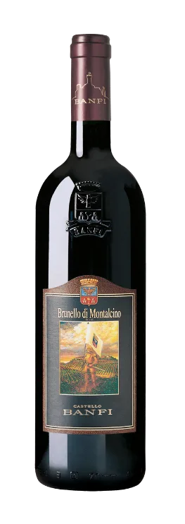 Brunello di Montalcino DOCG Banfi