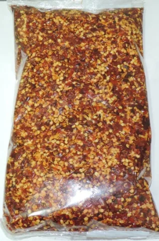 Peperoncino frantumato Roma