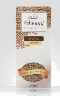 Lenticchie Mignon Schioppi